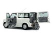 Nissan Cub..